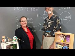 SPRING THEORY: The Mousetrap Car