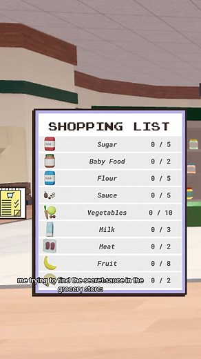 Where to Find the Secret Sauce in Berry Avenue