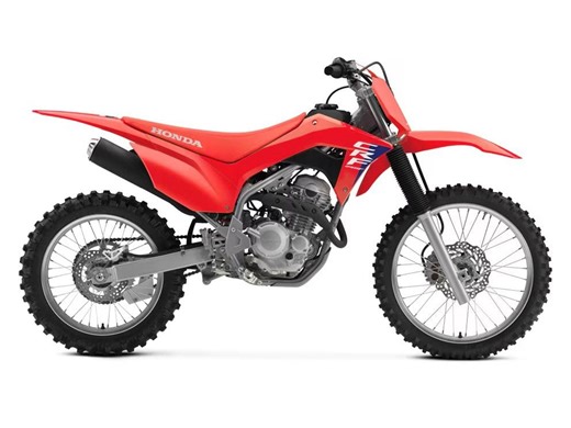Five Best Full-Size Dirt Bikes for Beginners in 2025