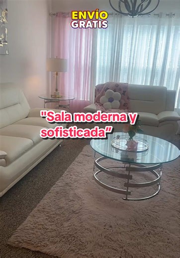 Stylish Leather Couch Set for Living Room Decor
