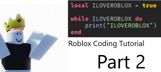 Hướng dẫn sử dụng Script trong Roblox Studio