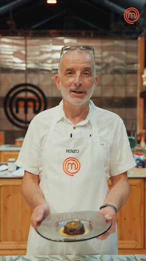 The winning bread dish using bread from Maypole that earned Renzo his Immunity Pin! 🔥🍞 Here’s the recipe you’ve all been asking for: Try it and tell us what you think👇 Ingredients •⁠ ⁠2 1/2 cups qalba tal-hobza tal-Malti tal- Maypole cut in 1cm cubes, and baked until golden brown •⁠ ⁠1 teaspoon vanilla essence from Foster Clark •⁠ ⁠2 whole Naturelle eggs •⁠ ⁠2 tablespoons cocoa powder •⁠ ⁠2 cups Benna whole milk •⁠ ⁠1 teaspoon cinnamon powder from Lamb brand •⁠ ⁠2 tablespoons candied citrus p