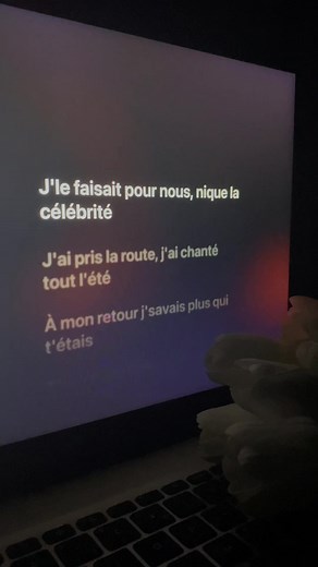 Abdomen - Jok’air: Paroles et Signification