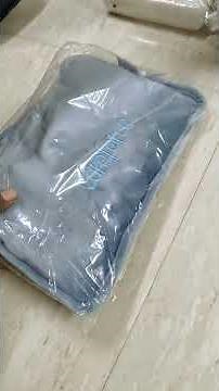 Careforce Ultra-comfort Electric Hot Water Bag