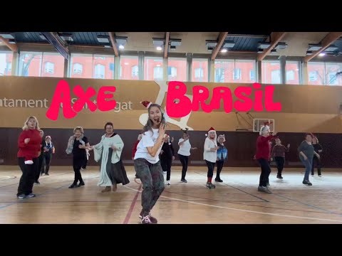 Axe Brasil
