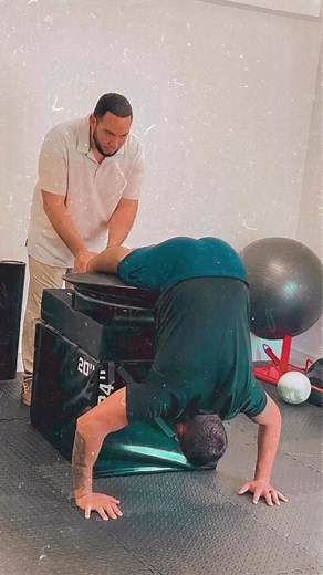 6 comments | ❤️ The creative use of Core-Tex for lower back care by @reactivrehabandrecovery  ️ Using the patented motion of Core-Tex to facilitate desired influence on the lumbo-sacral region * * * #coretex #coretexfitness #reactivetraining #reactivevariability #physicaltherapist #phyicaltherapy #sportsmedicine #aptacsm #lowerbackpain #physiotherapy #physiotherapie | Core-Tex | Facebook