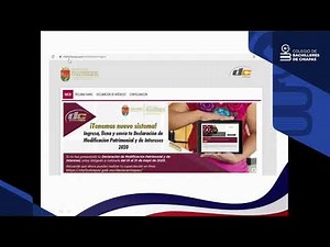 declara chiapas , como accesar