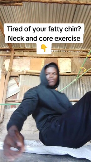 Effective Neck and Core Exercises for a Leaner Look