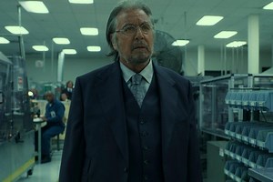 Stream It Or Skip It: ‘Hunters’ Season 2 on Amazon Prime Video, in Which the Al Pacino-Led Series Returns to Face Down the Biggest, Baddest Big Bad Ever