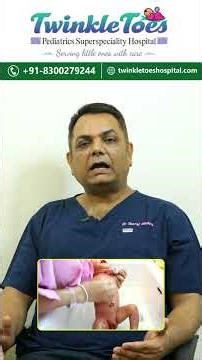 Breastfeeding Tips by Dr. Neeraj | New Moms Guide 🤱 | Baby Care