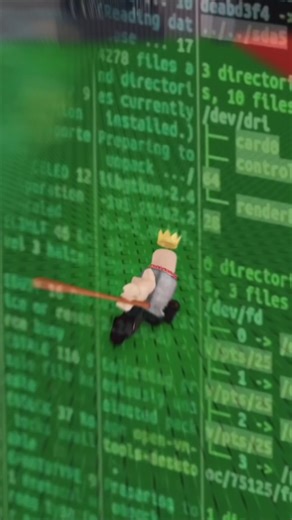 I CREATED AN AI THAT PLAYS ROBLOX FOR ME! 🤫 #stealabrainrot #roblox