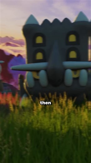 Maedon Coldy on Instagram: "Why The Fossil Pokemon Went Extinct 💀⁉️ #pokemon #nintendo"