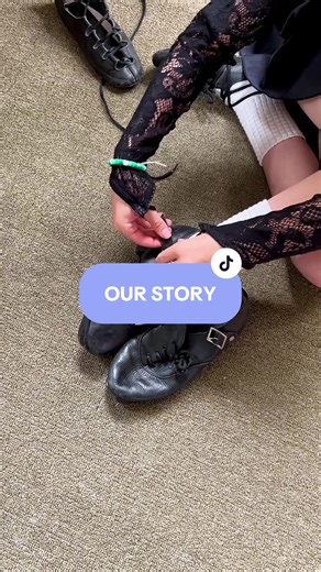 Dance_Irish on TikTok
