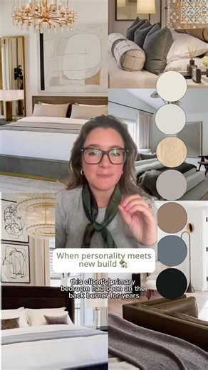 Leveling up your home gets easier with the right plan ✨ #homeinspo #virtualinteriordesign #designprocess #interiordesign #homedesign