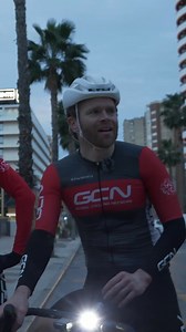 UAE vs GCN 😳 ⁠ 📺 Watch The Full Video LIVE NOW On #YouTube! 🎬⁠ 🔗👉https://youtu.be/akgLqD36kdI or LINK IN BIO👈🔗⁠ .⁠ 🔎We Tried To Copy Tadej Pogačar's Hardest Training Session | Global Cycling Network