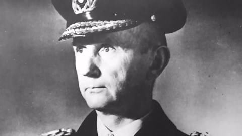 Operation Hannibal - The last Kriegsmarine evacuation across the frozen Baltic