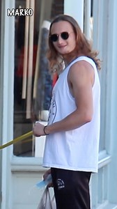 Last time he helped a stranger🤯 | EvenOut