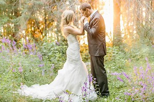 50 Ideas for a Classic Fairy Tale Wedding