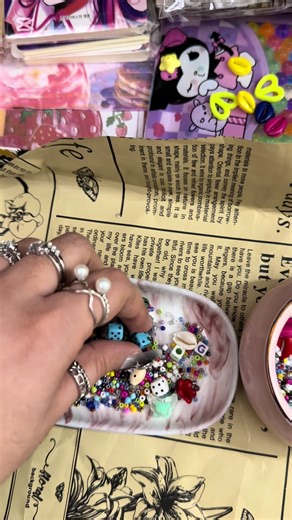 Unaiza Apu's Gift Order with Scope by Maria