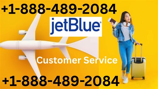 Jetblue Airways®® Official Customer Service Complete || Official 24-7 Support Assistance Guide