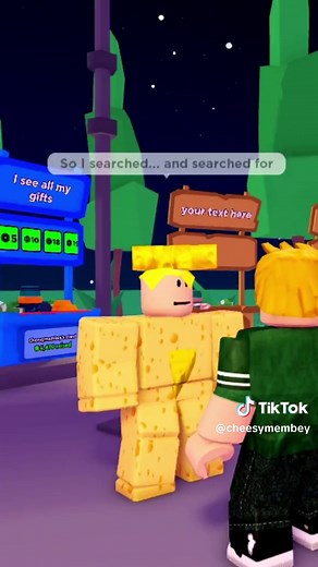 Cheesy Membeys Childhood Story Revealed