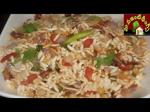 Bhel puri recipe//how to make tasty n quick bhel puri//street style bhel puri/bhel puri chaat recipe