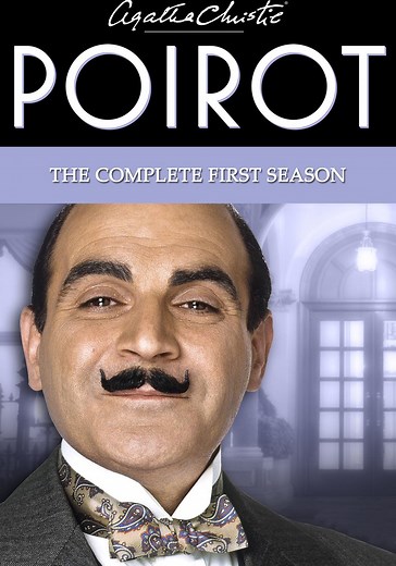 Poirot Season 1 - watch full episodes streaming online