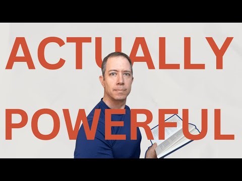 You've Got It ALL WRONG About Cliches