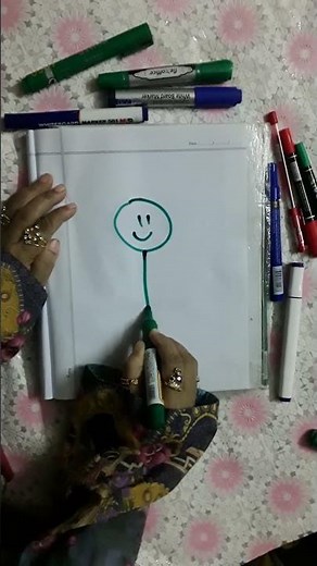 Stick figure male drawing for beginners #shorts