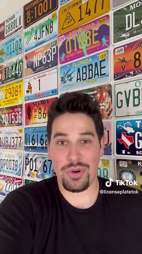 Historic Vehicle Plates: Everything You Need to Know!