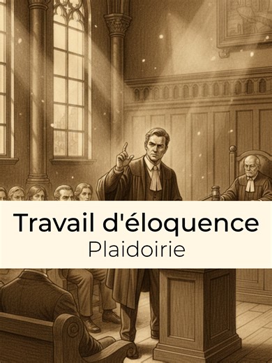 L’Art de l’Éloquence : Maîtriser la Persuasion