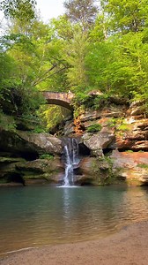 339K views · 5.2K reactions | Take a tour through one of the most iconic hikes in #HockingHills ✨ Old Man's Cave is famous for a reason! Learn more about this epic hike here: https://bit.ly/3HssttF #HockingHillsStatePark #OldMansCave #HockingHillsOhio #myhockinghills #Ohiotheheartofitall | Explore Hocking Hills | Facebook