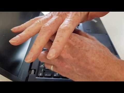 Lenovo T460s Keypad replacement