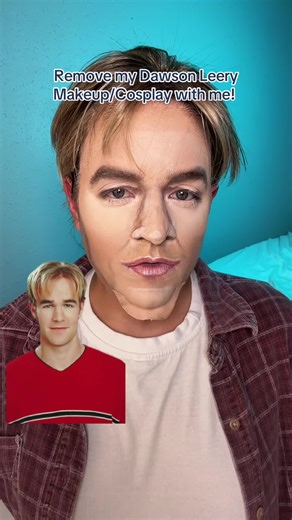 Transformative Dawson's Creek Makeup Removal Routine
