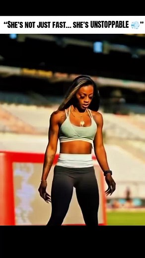 🏆 The Unbreakable Sha Carri Richardson - The Ultimate Comeback Queen Of Track 👑 Winning World Championship 🏆#shacarririchardson #richardson #americanathlete #teamusa #fyp #viral #foryoupage #trending #american Athlete Trending Also Viral On Tiktok