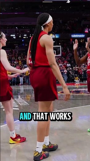 Caitlin Clark vs Stephanie White: The Sideline Drama EVERYONE is Talking About!
