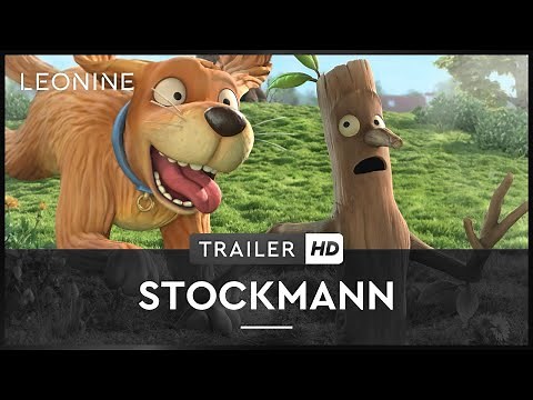 STOCKMANN | Trailer | Deutsch | FSK 0