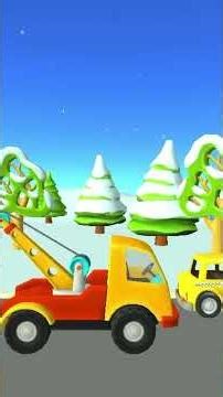 🔥Car loader 3D game l modified car loader kids game l how to use car loader