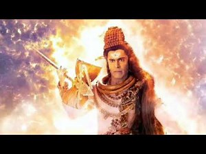 Karmaphal daata Shani - Mahadev Theme