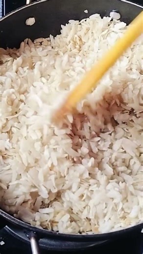 poha fry recipe