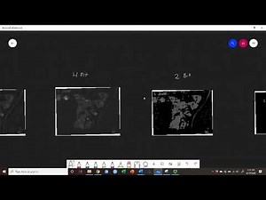 GIS 302 Radiometric Resolution Part 1 (Basics)