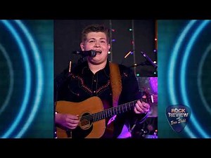 Alex Miller - 'Miller Time' - FOX17 Rock & Review