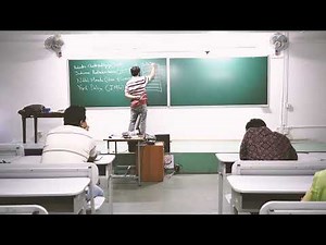 Randomized versus Deterministic decision tree size (to appear in STOC 2023) | by Dr. Swagato Sanyal