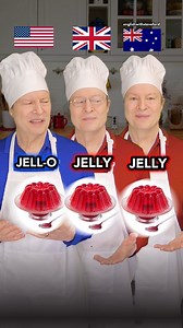 1.1M views · 30K reactions | Is your English American, British or Australian? Food vocabulary! #englishtips | English with Steve Ford | Facebook