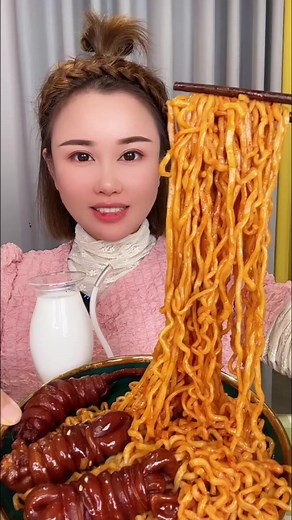 5K views · 176 reactions | #yummy #mukbang Eating | YuKa ASMR | Facebook