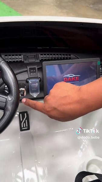 Dodo bebé on TikTok