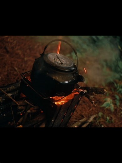 Camping in Heavy Rain: Tent Setup Guide