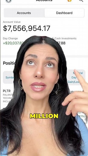 Triple Compounding on steroids