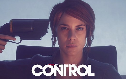 控制 Control | 所有特殊武器/个人模块 | 永恒之火/垃圾邮件/单向轨道/看守待命/狭窄空间/有氧运动