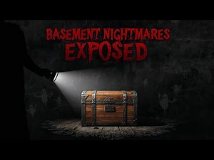 Secrets Hidden in the Basement: True Crime Revelation